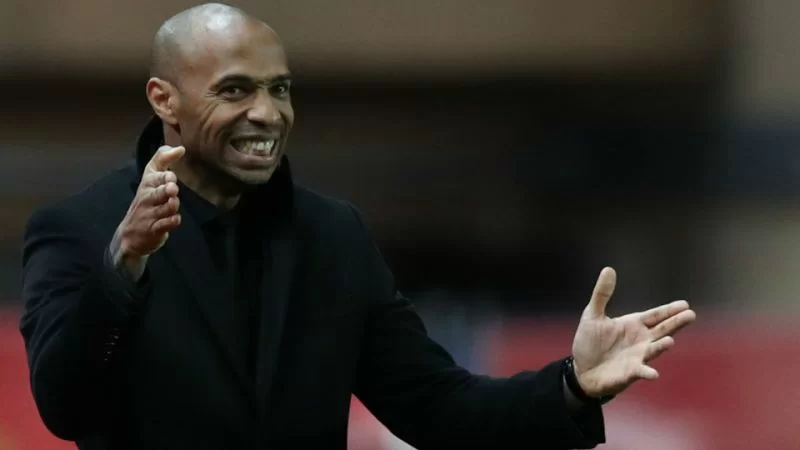 L’ex Juve Henry riparte dal Canada: allenerà il Montreal Impact