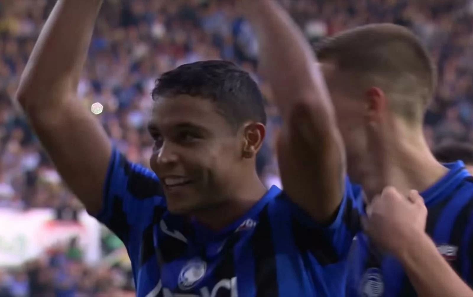 Muriel out in nazionale: Juventus a rischio per il colombiano