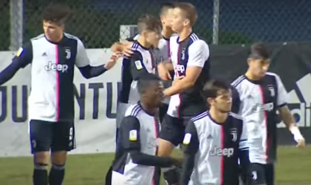 Primavera: sono 6 i convocati in Nazionale