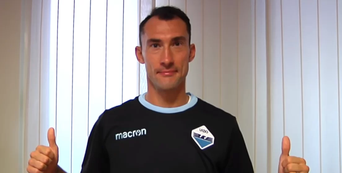 Proto rivela: “Il mio idolo è Buffon, umile come pochi”