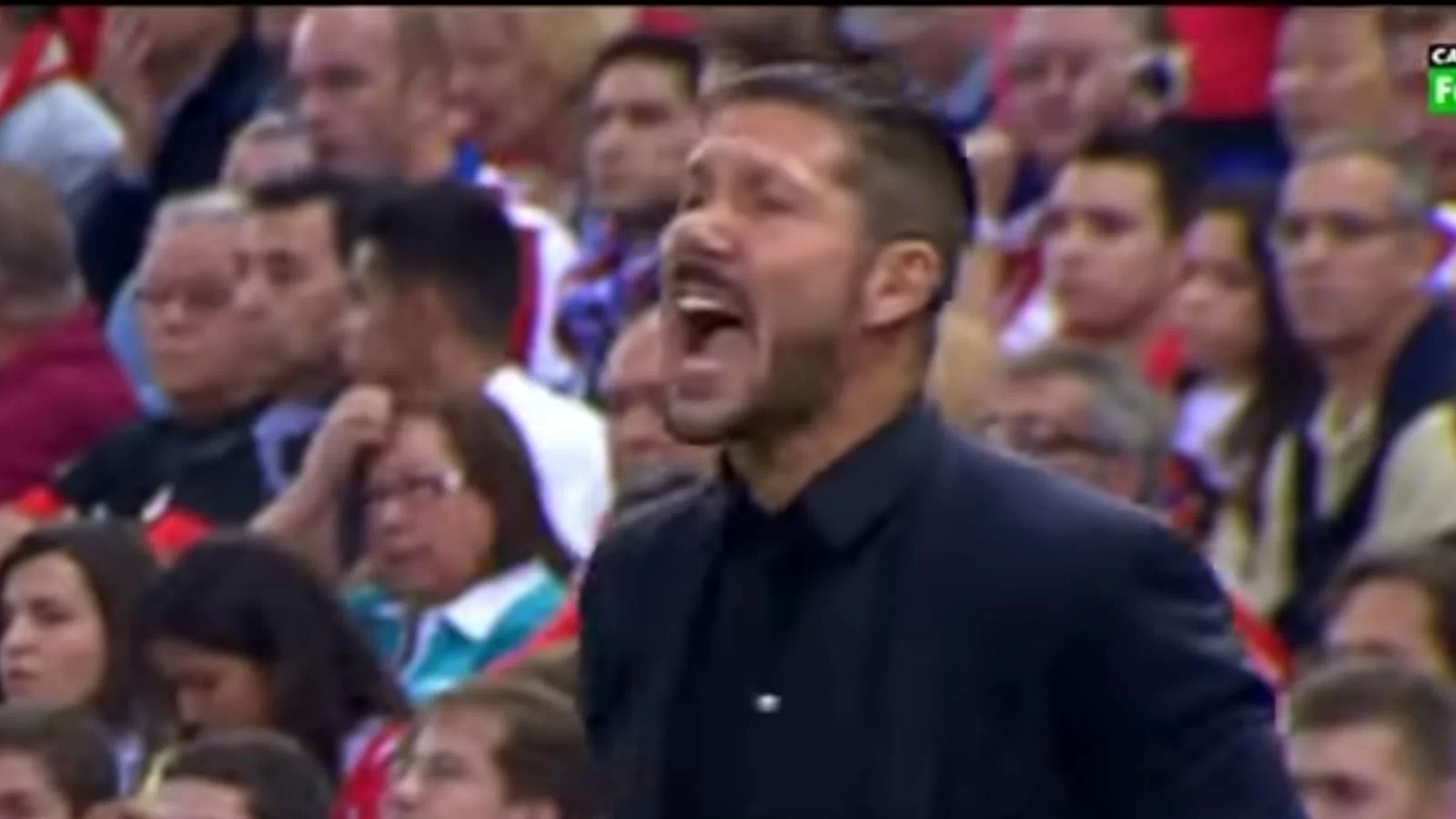 Simeone, che stoccata: “A Inzaghi non fischiavano fuorigioco perché giocava nella Juventus”