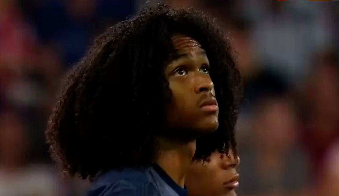 L’Inter soffia Chong alla Juventus? Incontro con l’agente per il classe 1999