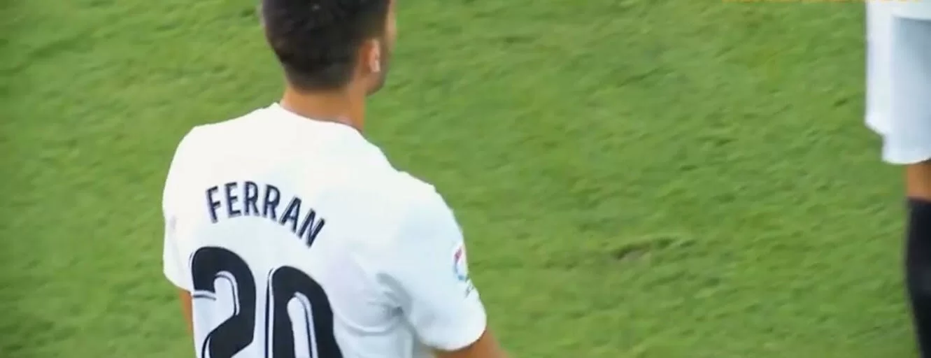 Tuttosport – Paratici punta Ferran Torres del Valencia per l’attacco