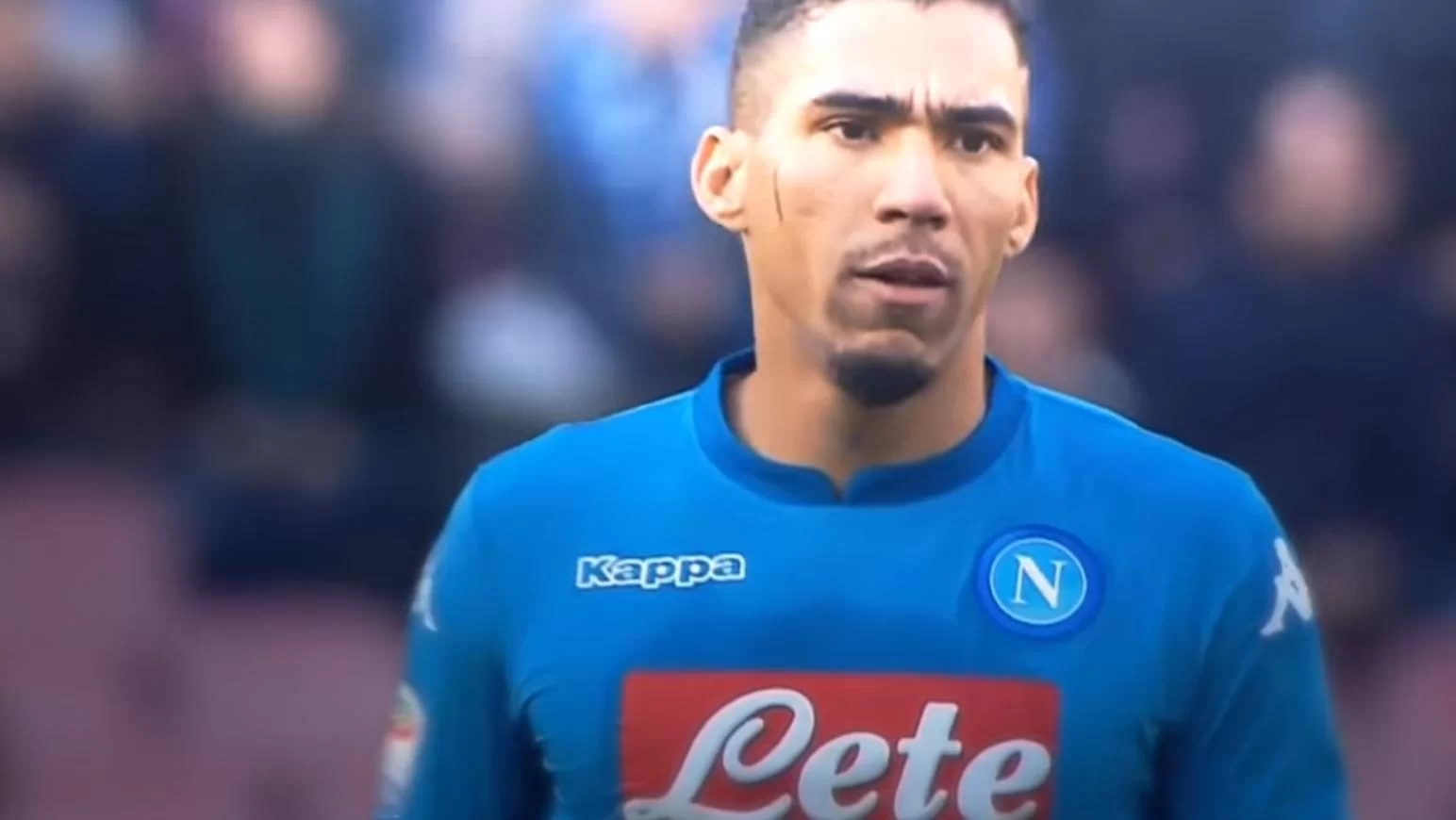 Allan rompe col Napoli: la Juve nel suo futuro?