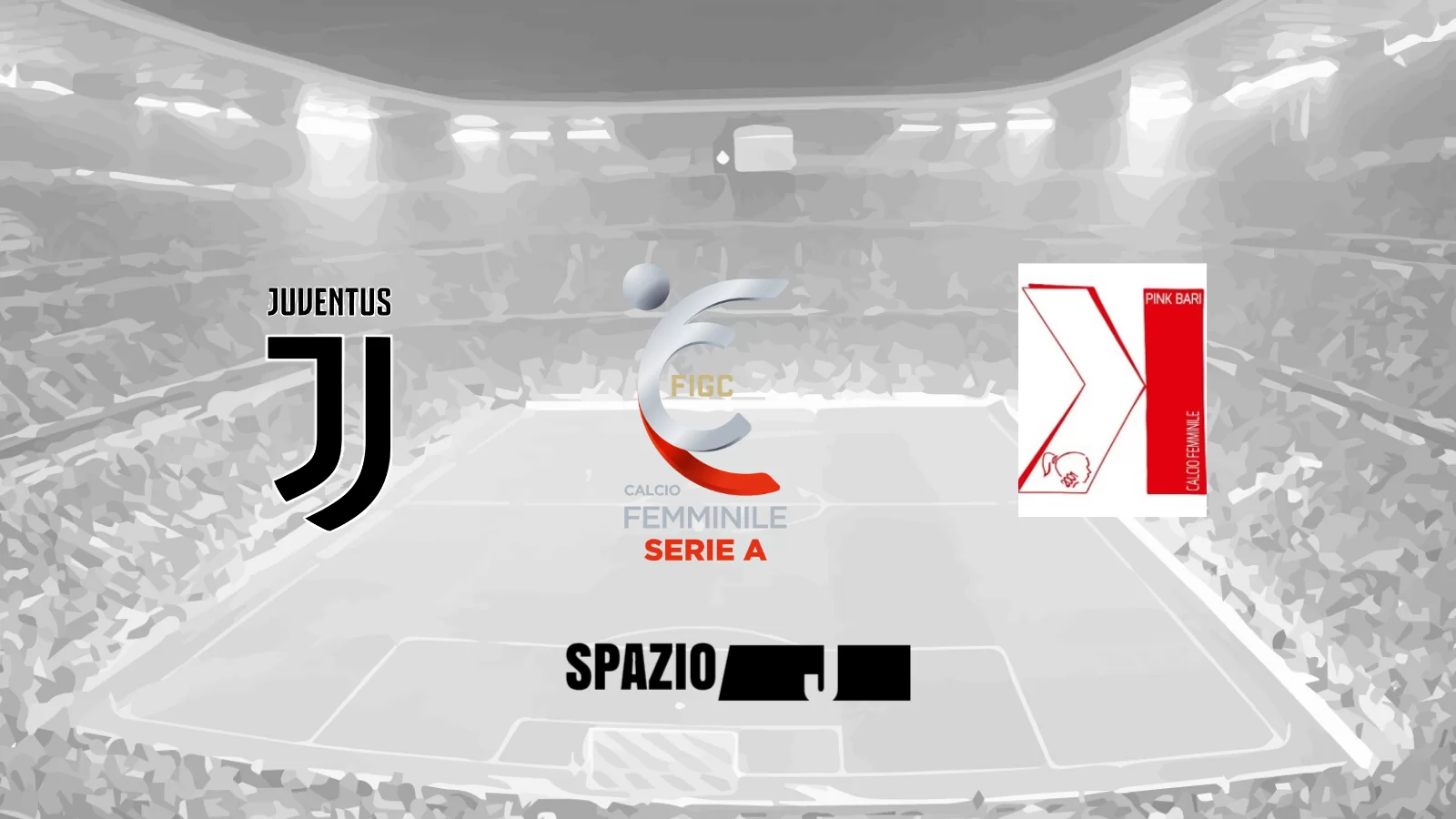 Juventus Women – Pink Bari 2-0: in rete Cernoia e Galli
