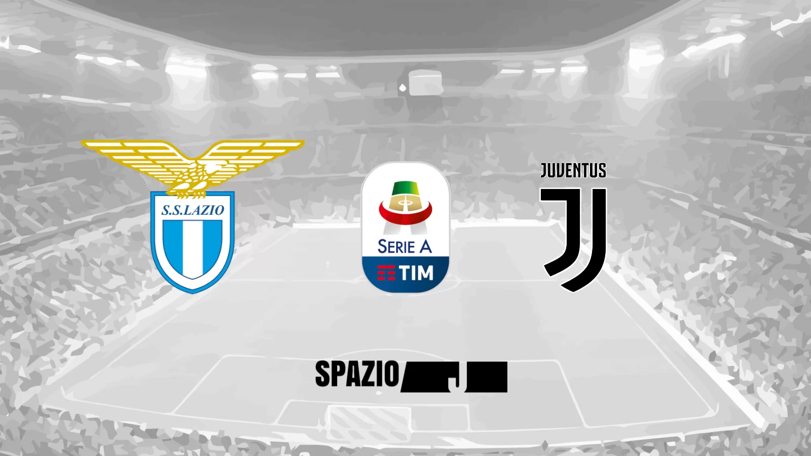 Verso Lazio-Juventus: sarà ancora 4-3-1-2, CR7 e Dybala in attacco