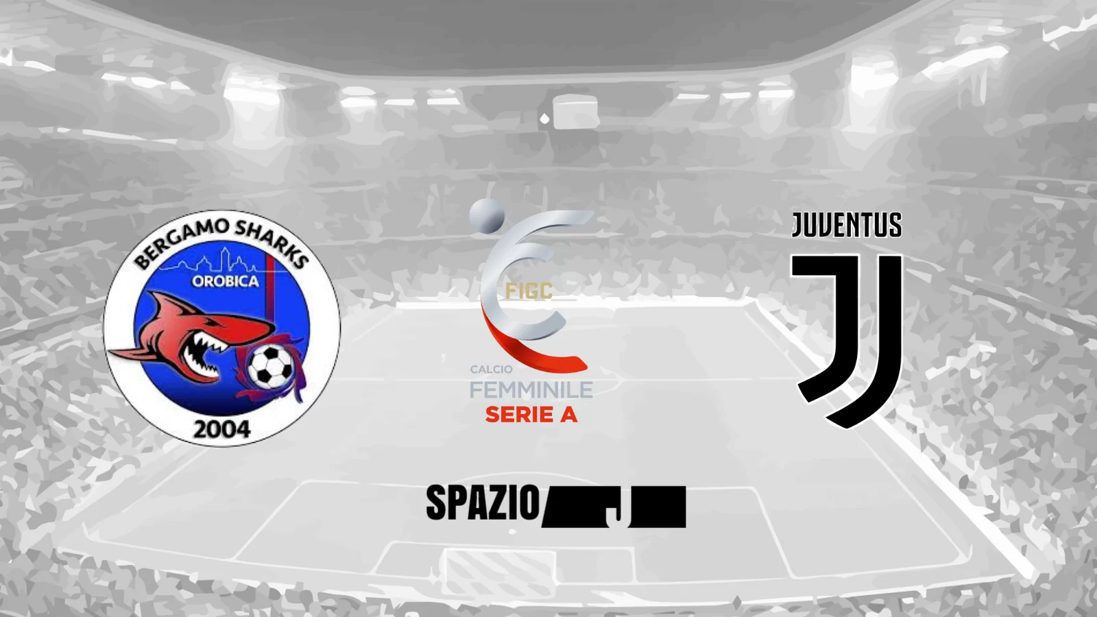 Orobica – Juventus Women 1-7: in rete Cernoia, Pedersen, autogol di Zanoli, Bonansea, Girelli e doppietta di Rosucci