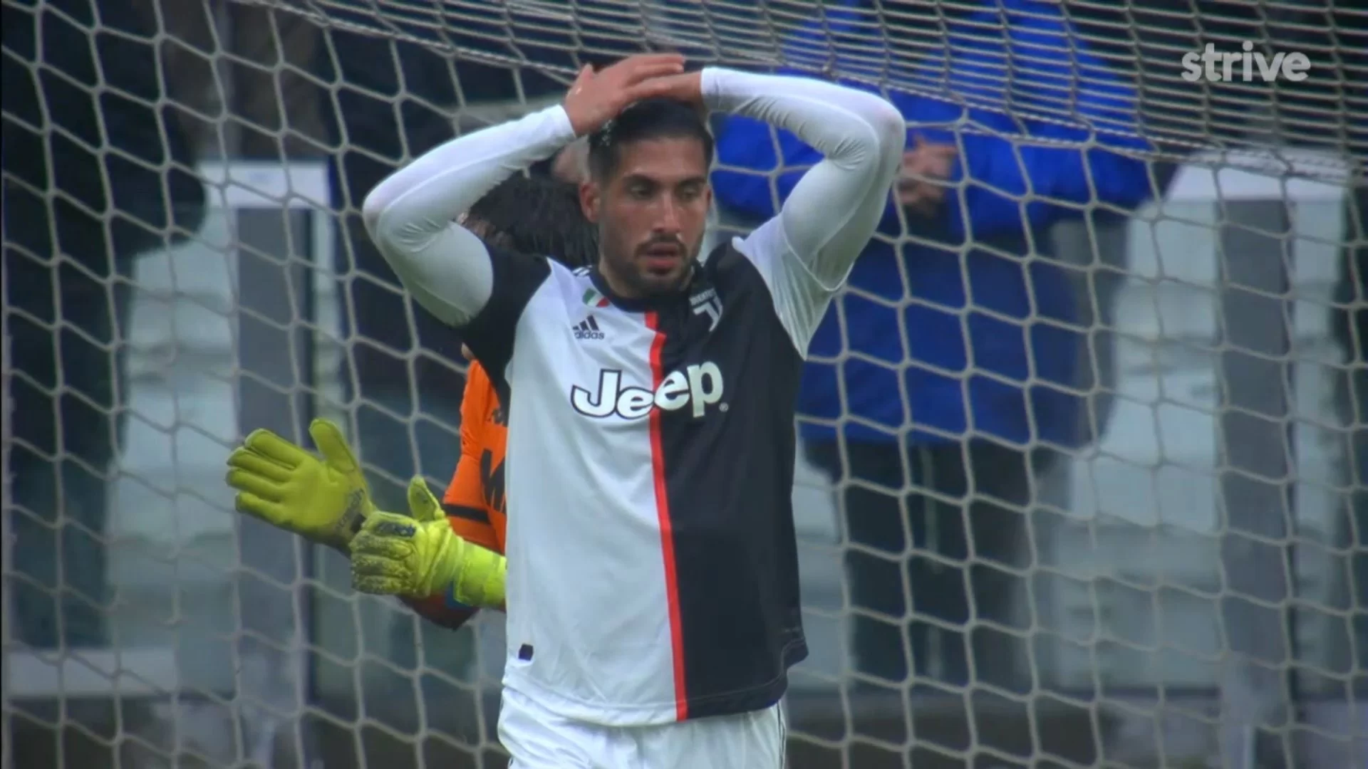 Juve, priorità cessioni: Emre Can ai saluti