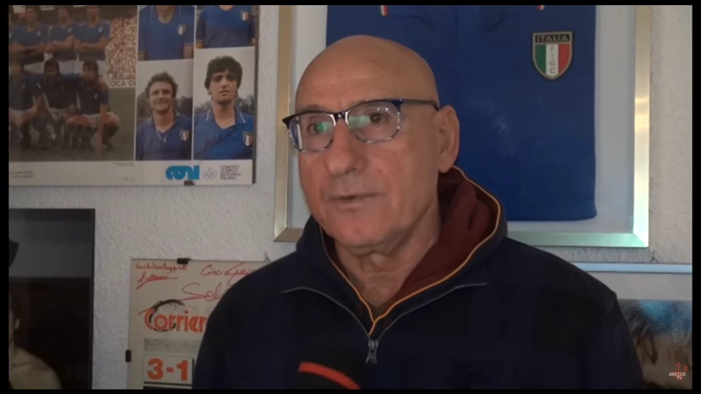 Graziani critica ancora Sarri: “Vittorie striminzite con squadre inferiori, perché rinunciare a Higuain?”