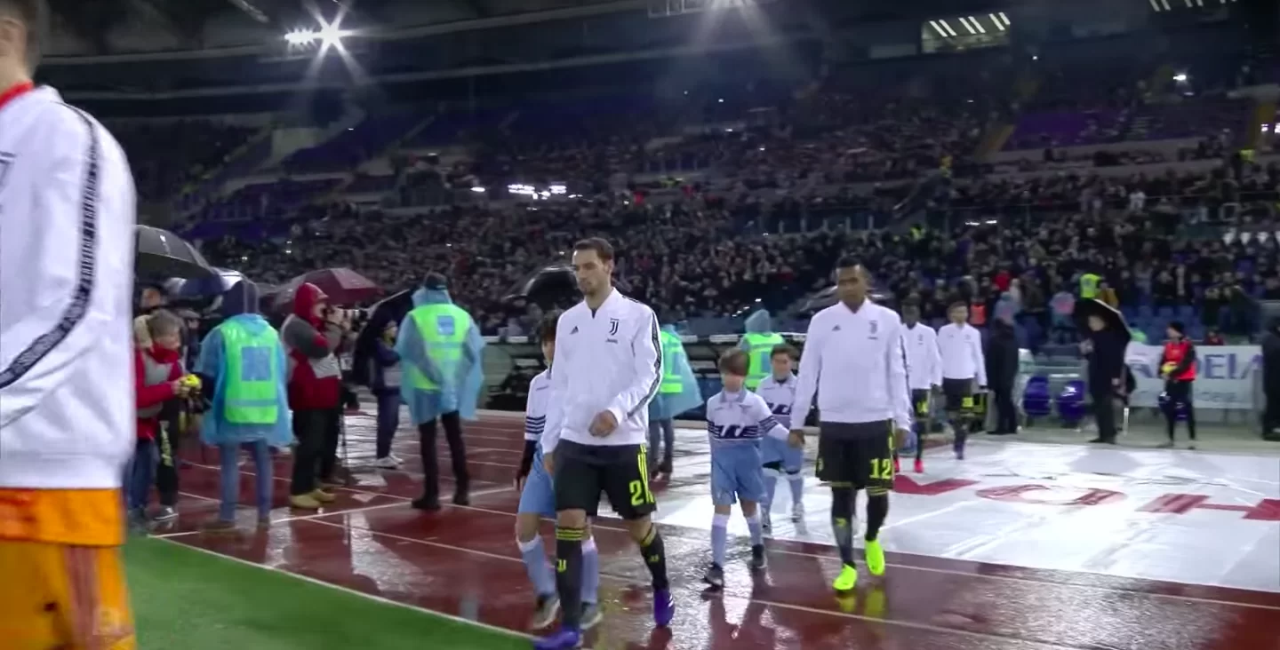 Record di presenze per Lazio-Juventus, già superata quota 50mila all’Olimpico