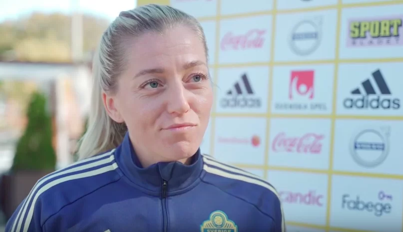 IFFHS, Sembrant nella squadra femminile dell’anno