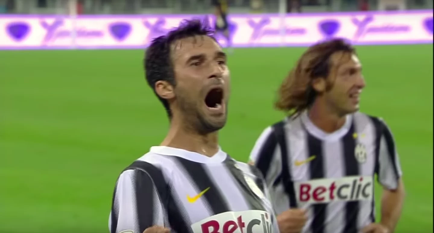 GdS – Tante occasioni, pochi gol: la Juventus quest’anno come con Matri e Vucinic