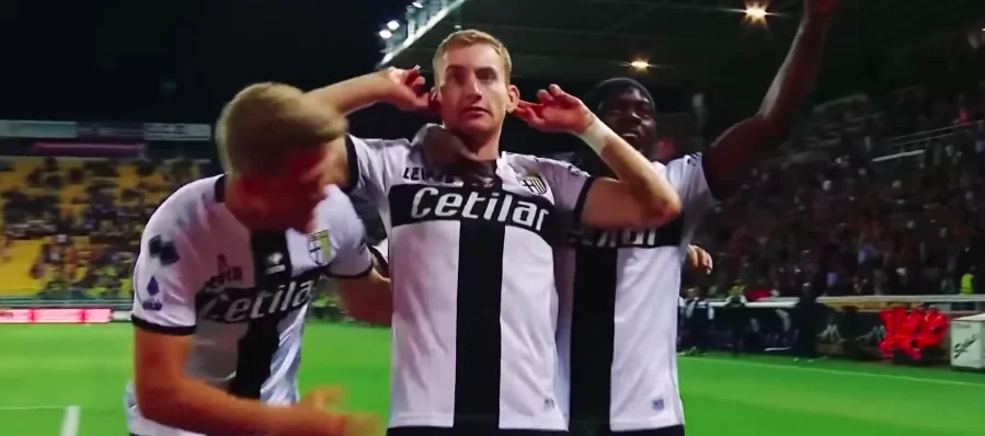 Juventus, senti Kulusevski: “Voglio giocare in un grande club”