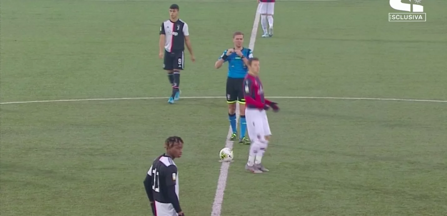 Primavera Tim Cup, La Juventus batte il Bologna 3-1