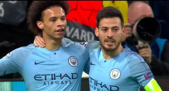 Sané vuole solo il Bayern, potrebbe partire già a gennaio