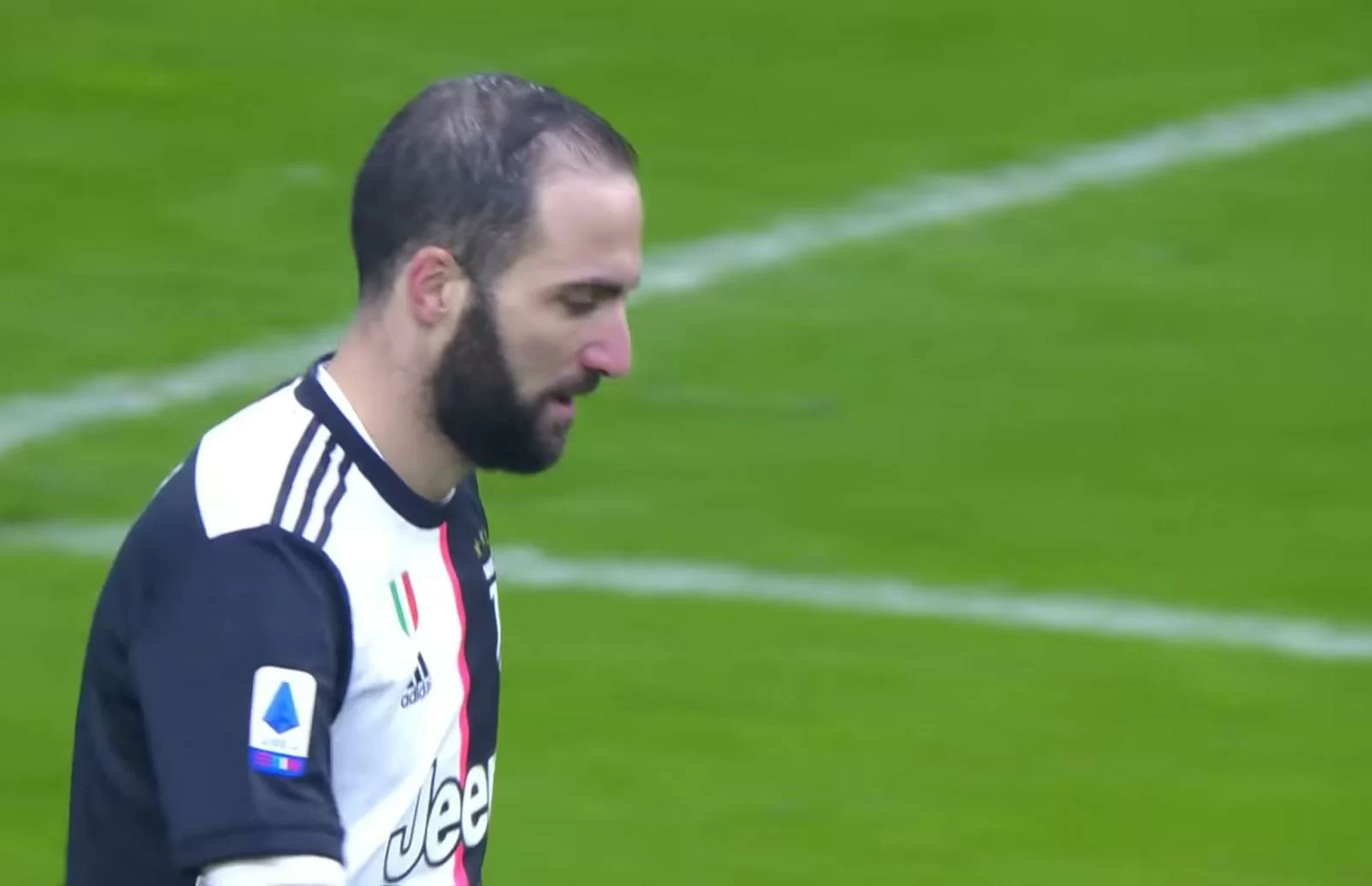 Le parole della mamma di Higuain: “Chi parla lo fa per fare del male”