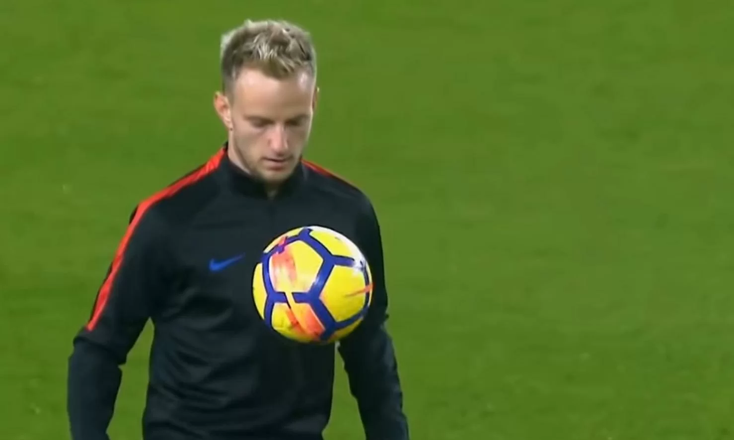 Rakitic, un segnale a Juve, Inter e Milan: “Futuro? Deciderò io dove giocare. Voglio un club che mi ami e mi consideri”