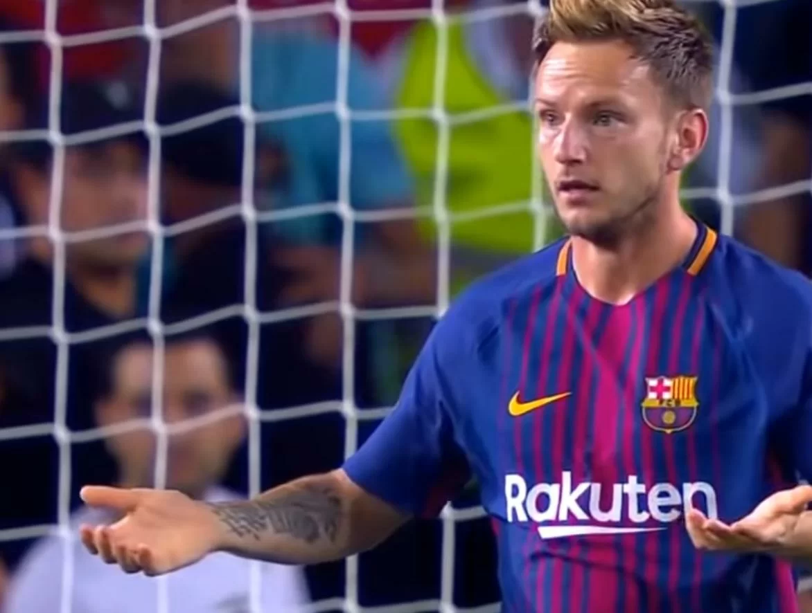 Rakitic in stand-by: Juve alla finestra