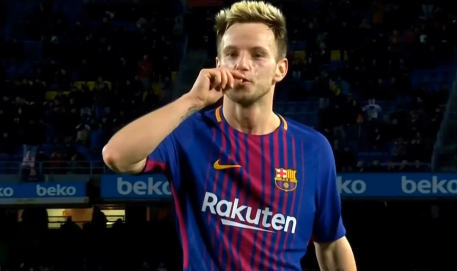 Rakitic, altro che Juventus: il croato vuole tornare al Siviglia