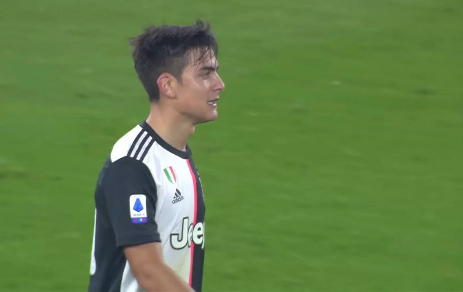 Continua l’amore tra Del Piero e Dybala: la reazione sui social dopo la rete di ieri