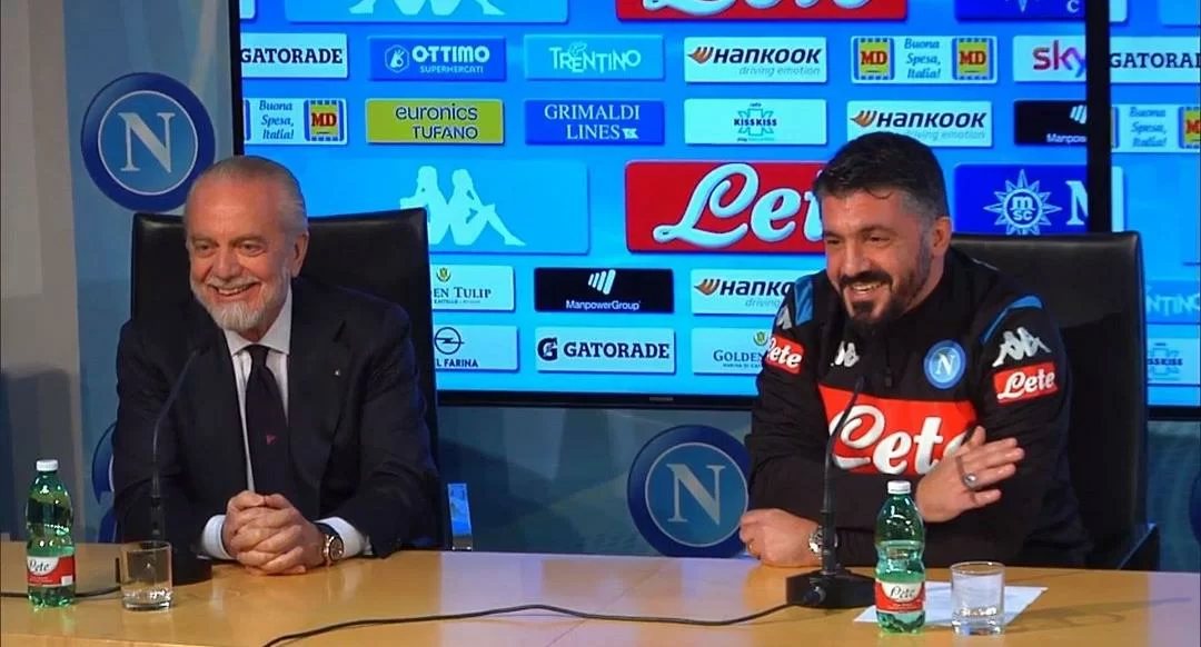 L’Asl non dà l’autorizzazione: il Napoli non parte per Torino!