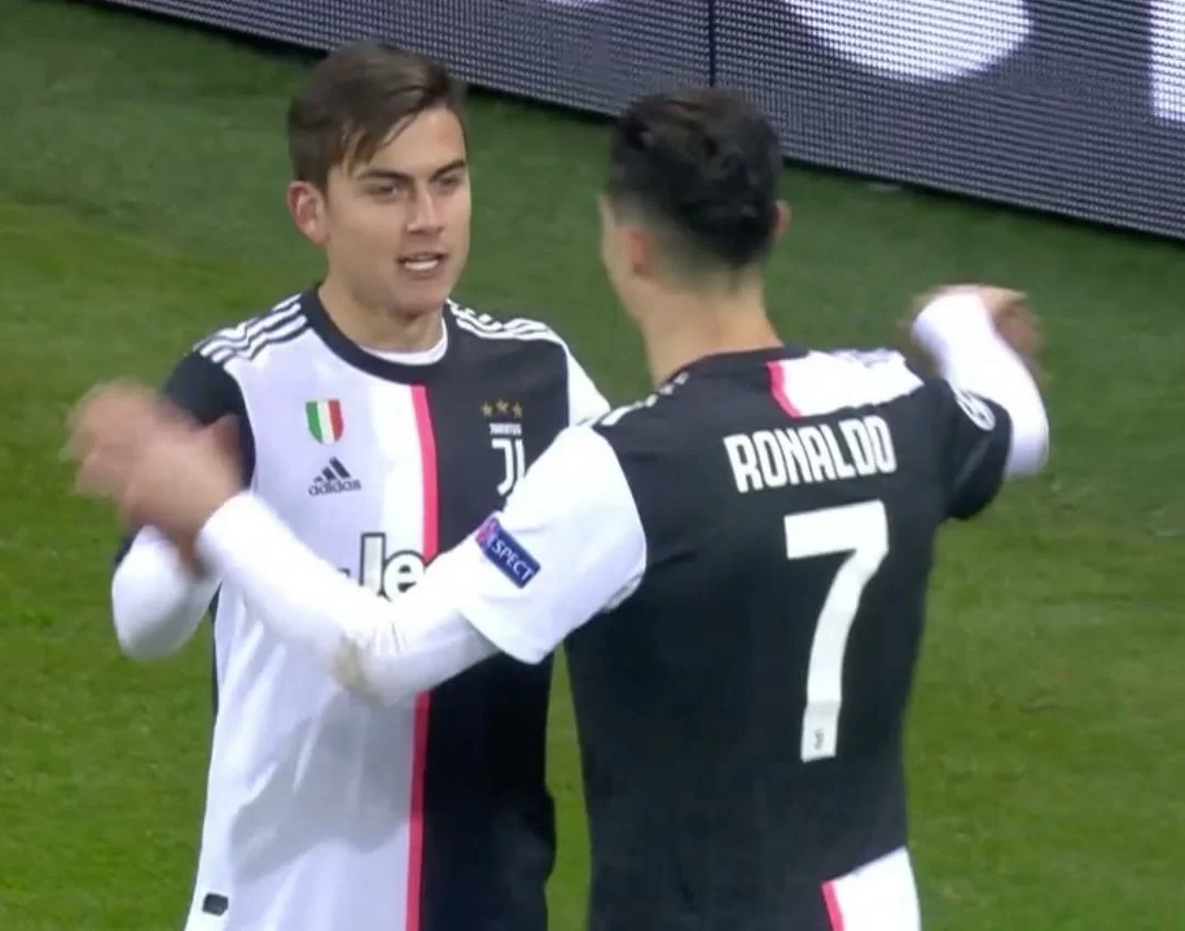 GdS – Con Dybala e Ronaldo torna anche la Juventus