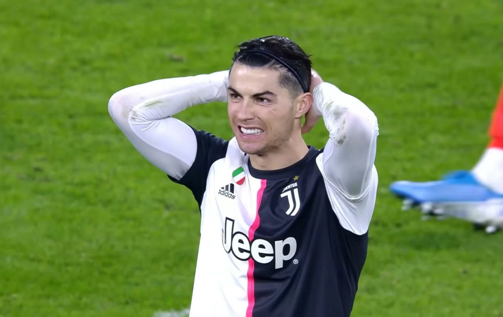 Dalla Spagna – Juventus pronta a cedere Cristiano Ronaldo