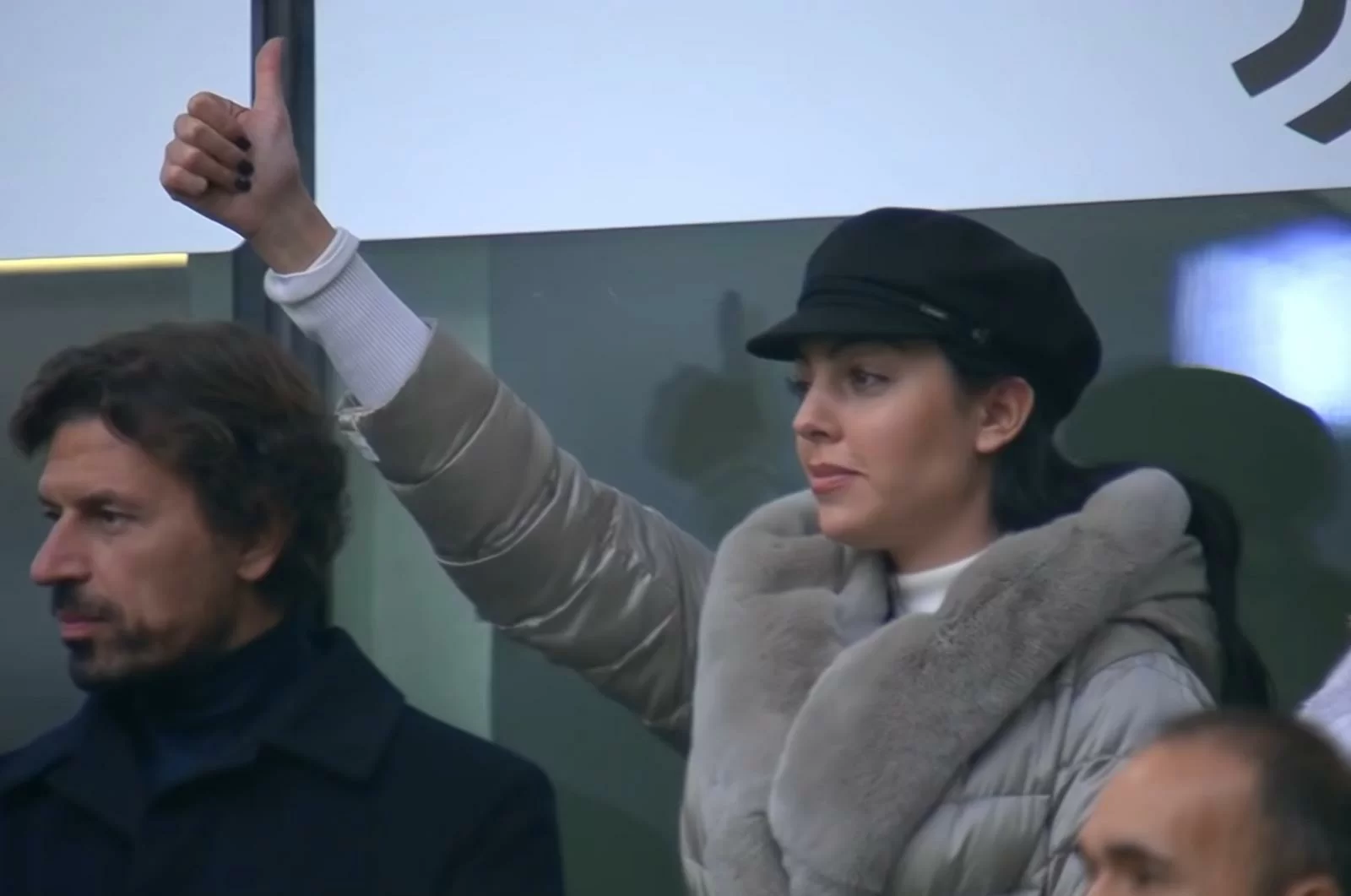 Altro che Wag di Cr7, Georgina da sola guadagna 4 milioni all’anno