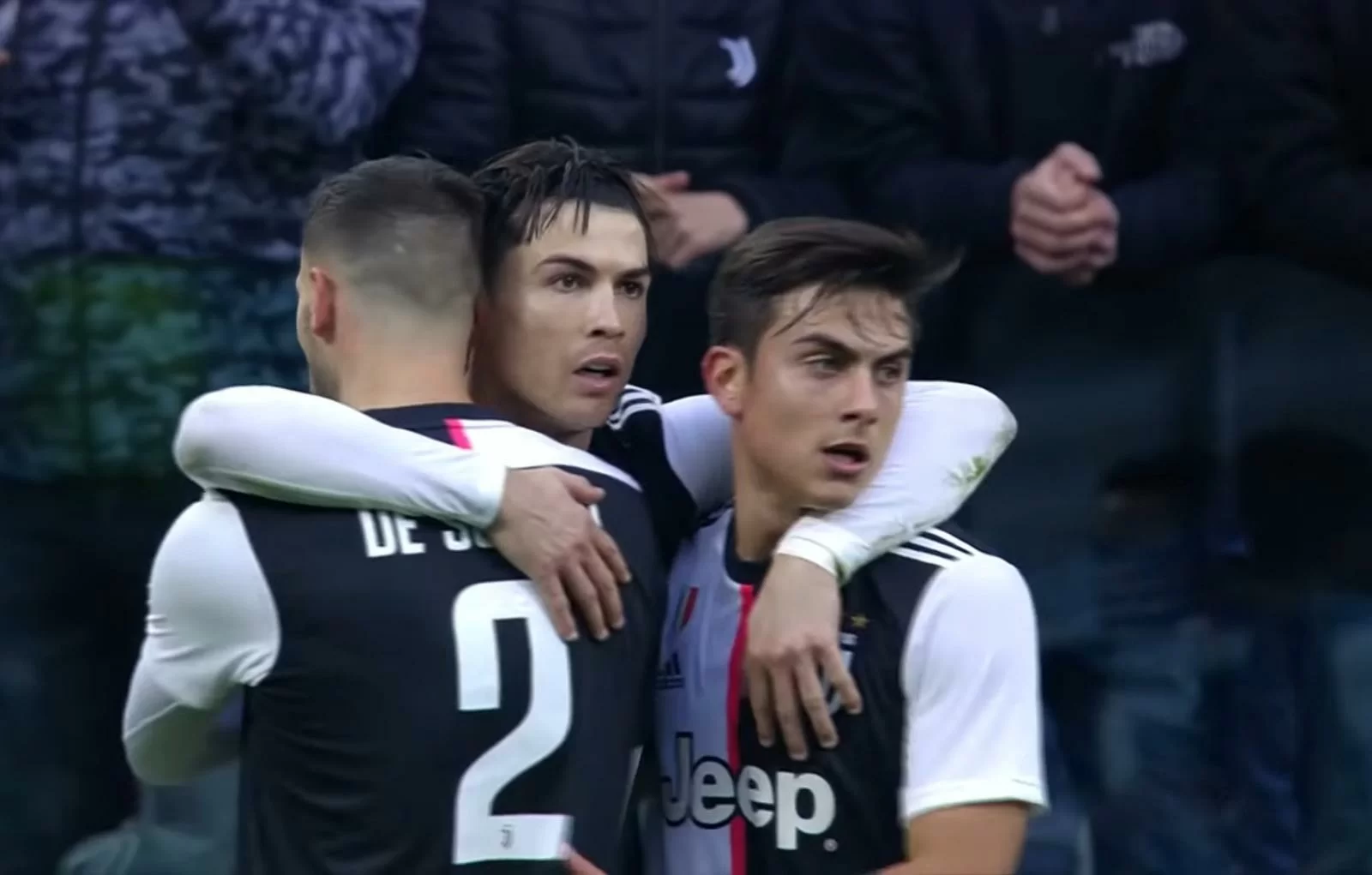 Samp-Juve, missione tre punti: le inseguitrici osservano