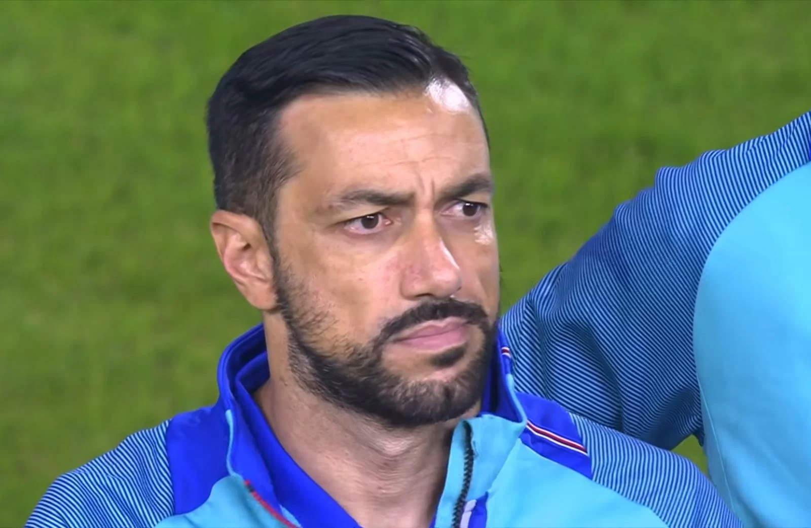 Ancora nessun contatto tra Juventus e Sampdoria per Quagliarella: la situazione