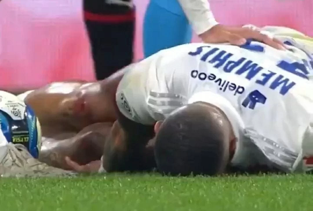 Lione – Depay torna ad allenarsi, nel mirino c’è la Juve