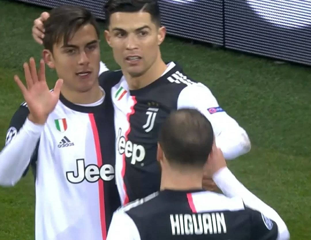 GdS – Juventus-Roma, Higuain titolare: pronta la staffetta con Dybala. Possibile tridente con Douglas Costa e Ronaldo