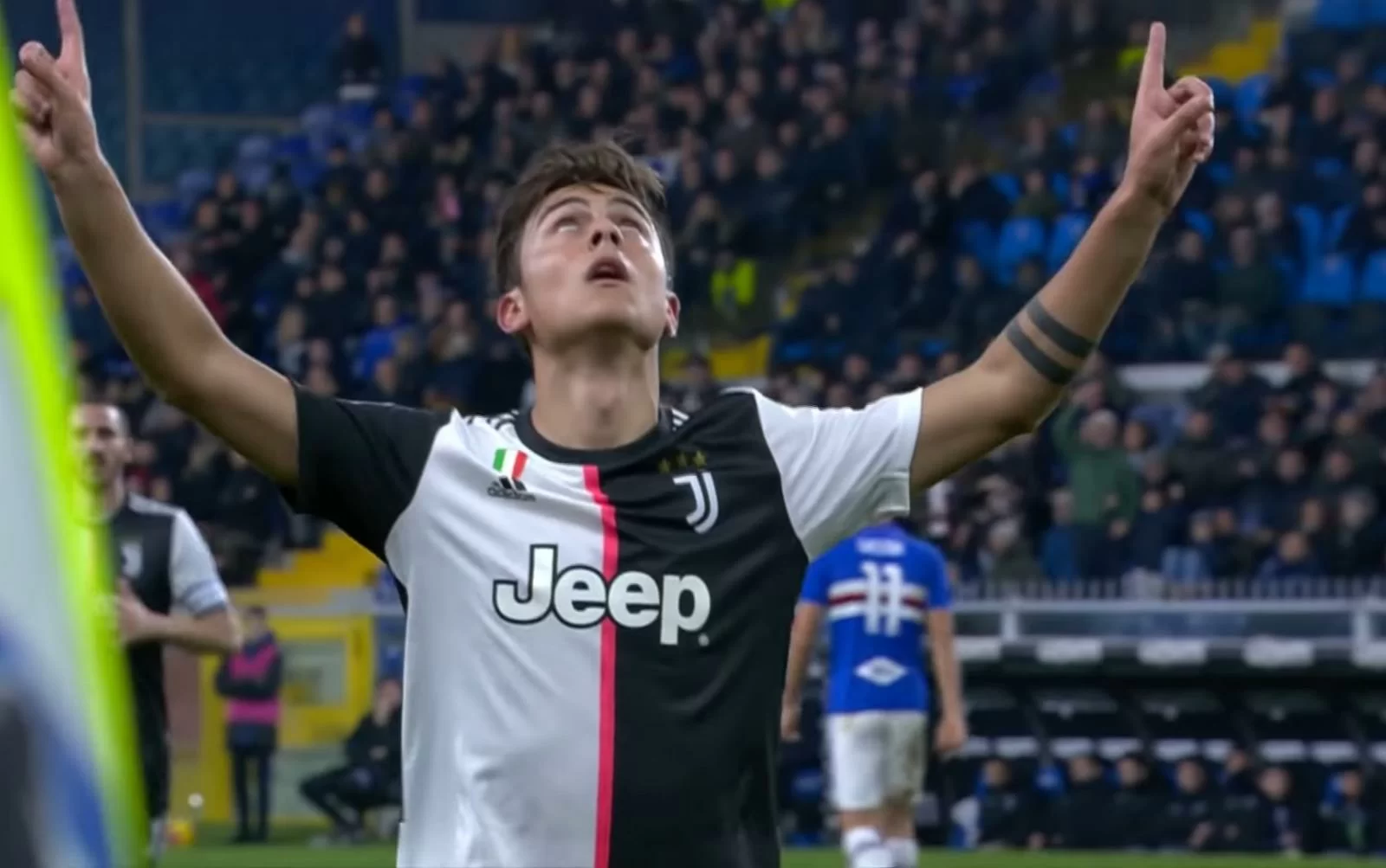 La “joya” nel divertirsi: così Sarri ha riconquistato Paulo Dybala