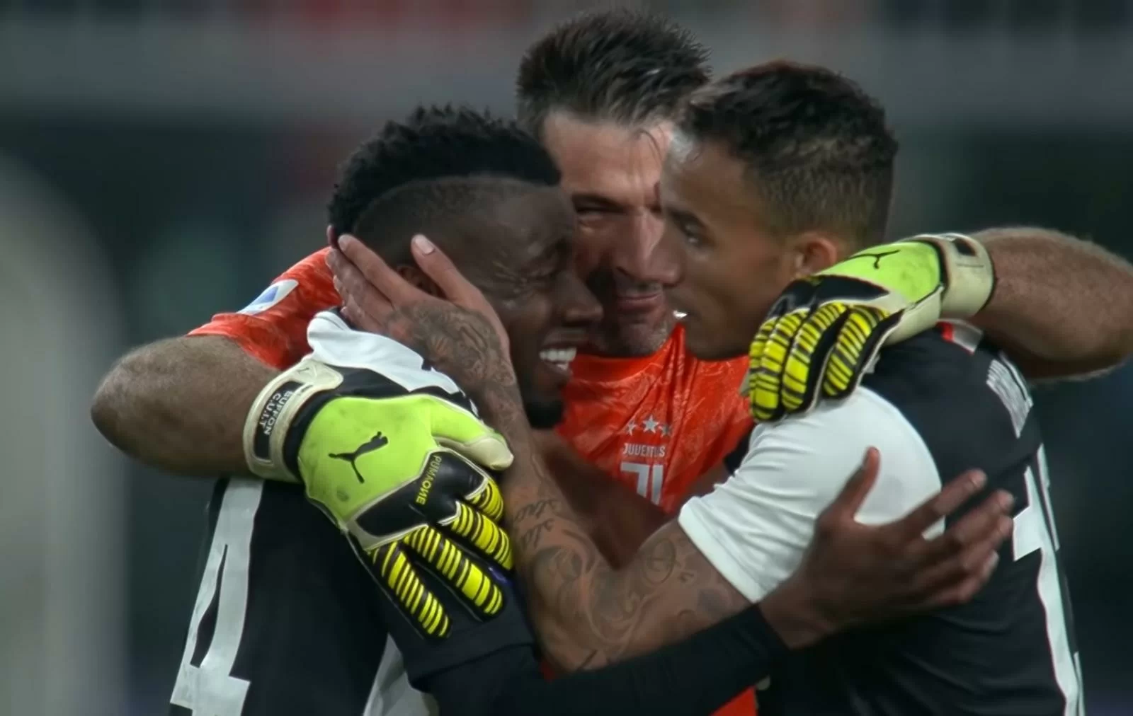 I tifosi si scagliano contro Matuidi: “Non è da Juve”