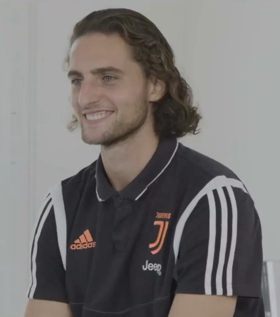 Rabiot: “Una vittoria che ci voleva. Sono felice per Dybala”