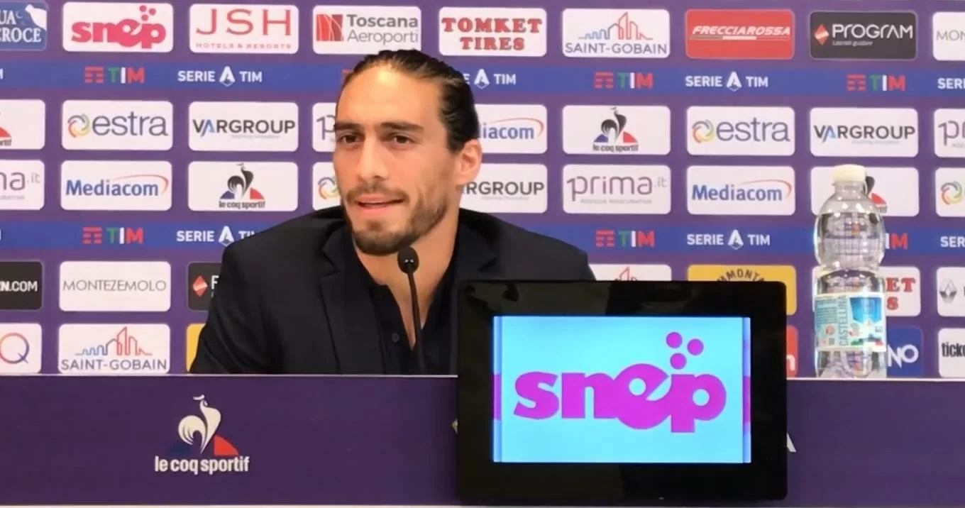 Martin Cáceres, cuore bianconero: “Essere grandi vuol dire ragionare come la Juve”