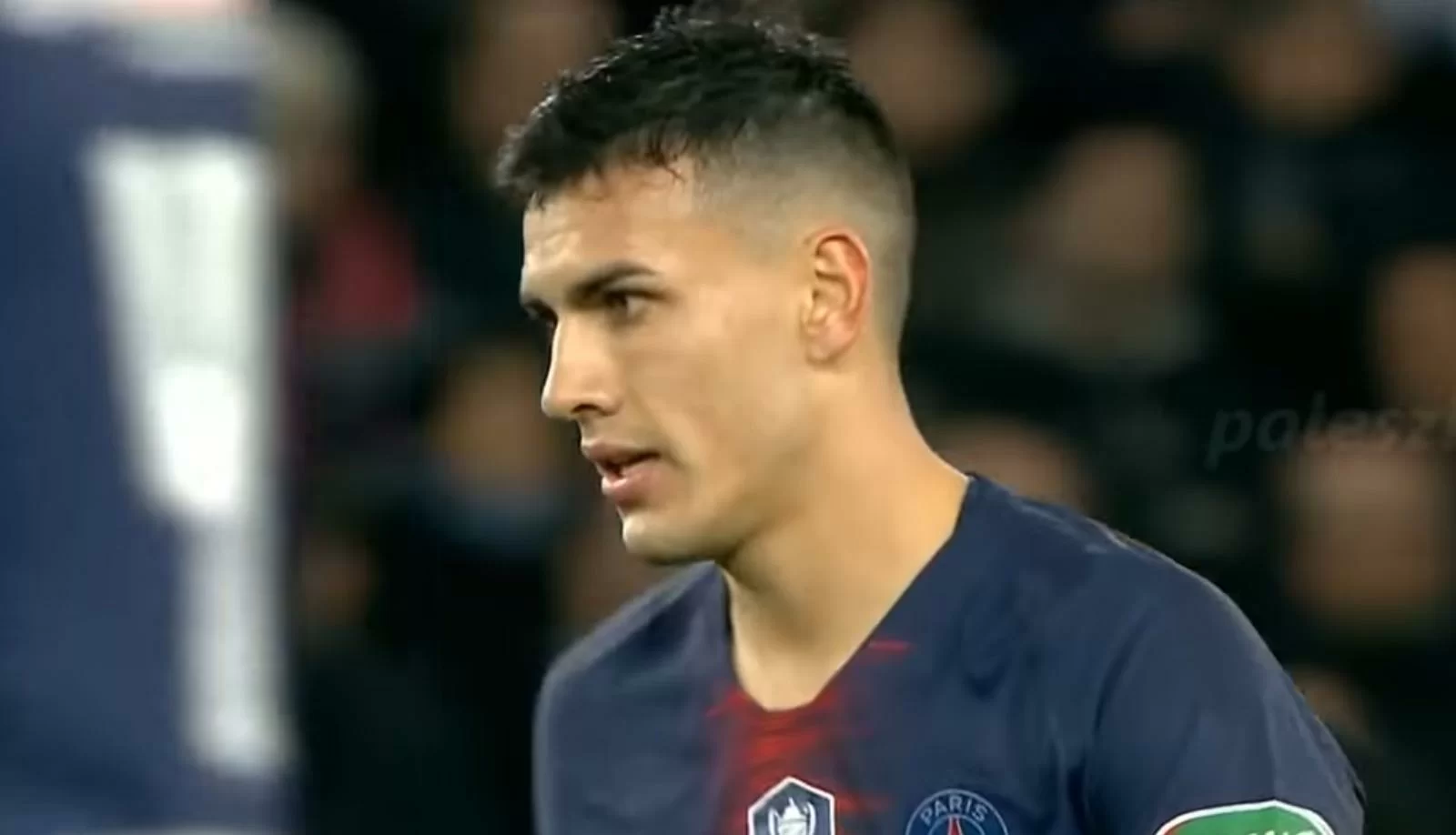 Paredes ripensa al 2011: “Potevo andare alla Juventus. Ho rifiutato perchè…”