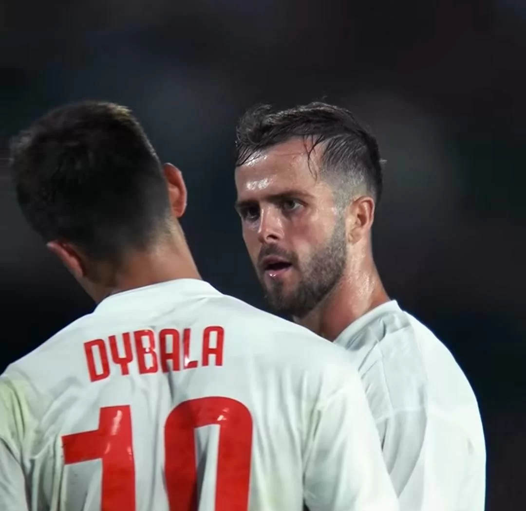 Dalla Spagna: Pjanic avrebbe già detto sì al Barcellona