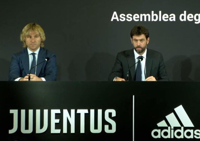 Juventus