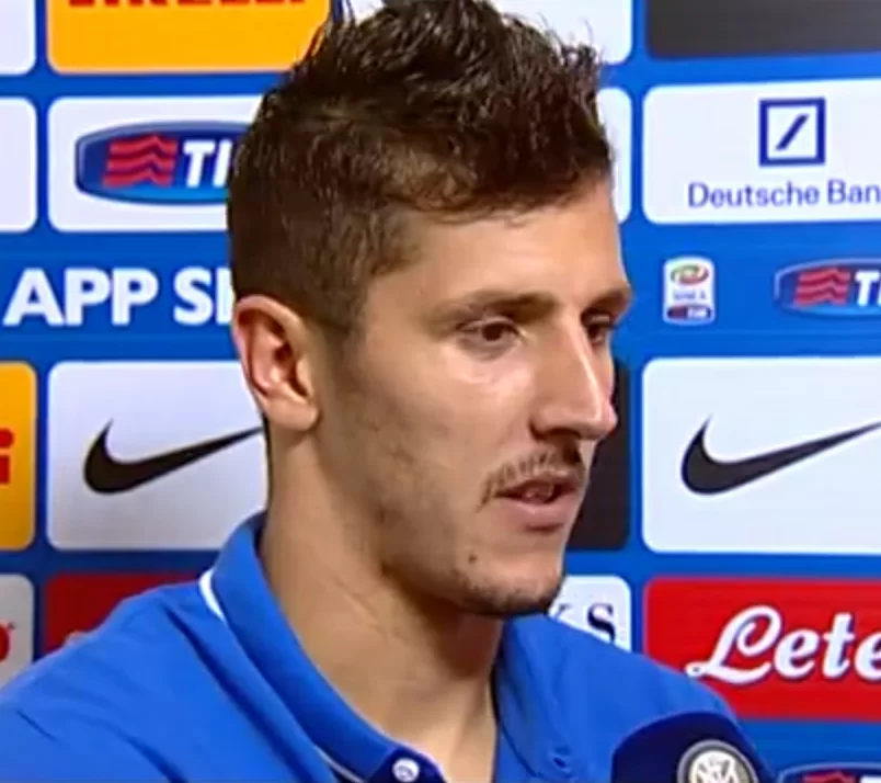 Jovetic si confessa: “Ho rifiutato la Juve, ma nessun rimpianto”