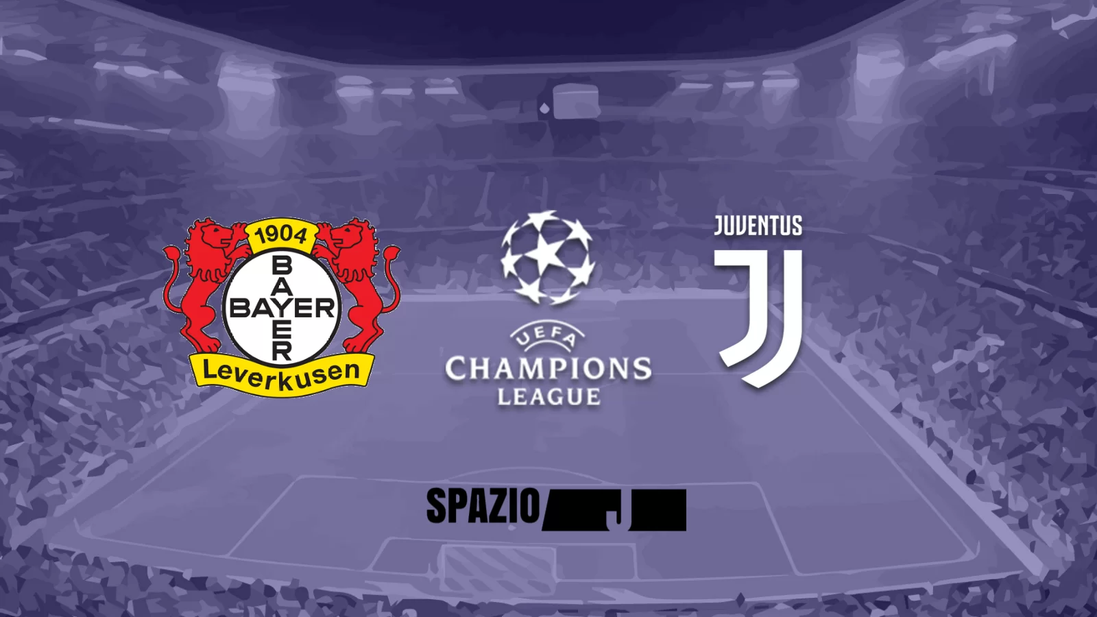 Bayer Leverkusen-Juventus 0-2, a segno Ronaldo e Higuain