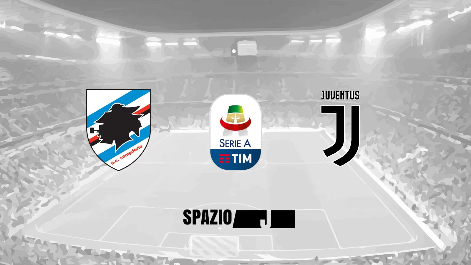 Sampdoria-Juventus 1-2: in gol Ronaldo e Dybala
