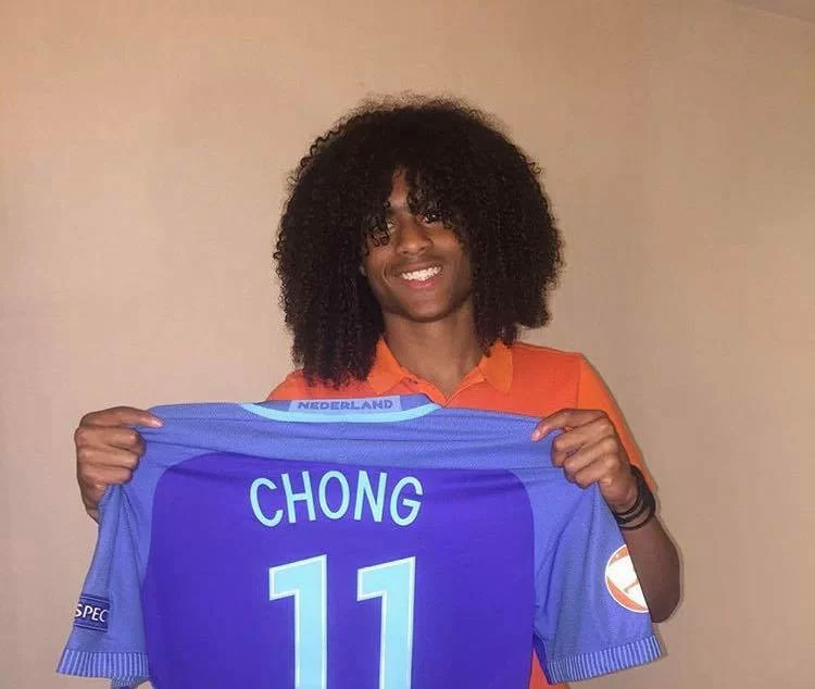 Tuttosport – Inter-Juventus, duello per Chong del Manchester United!