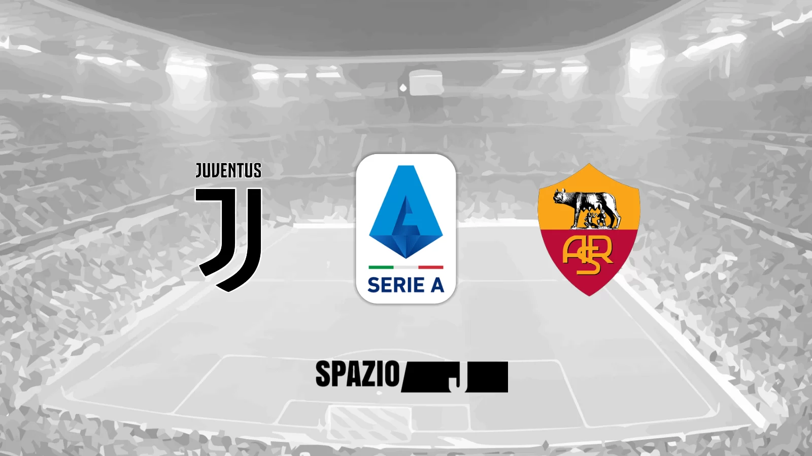 Roma-Juventus 1-2: in rete Demiral e Ronaldo, Perotti riporta la Roma in partita