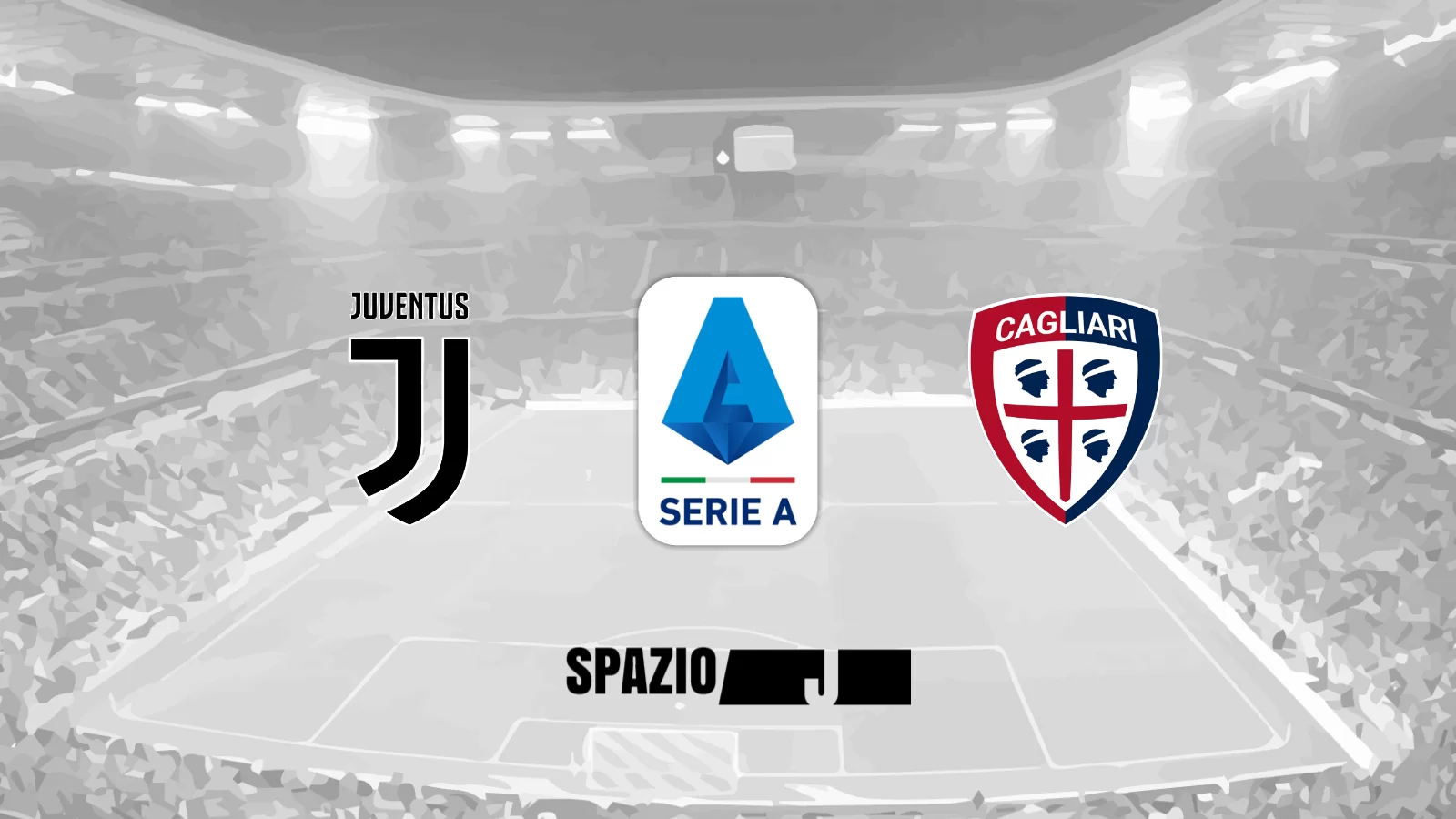 Verso Juventus-Cagliari: sarà ancora tridente, a centrocampo chance per Rabiot