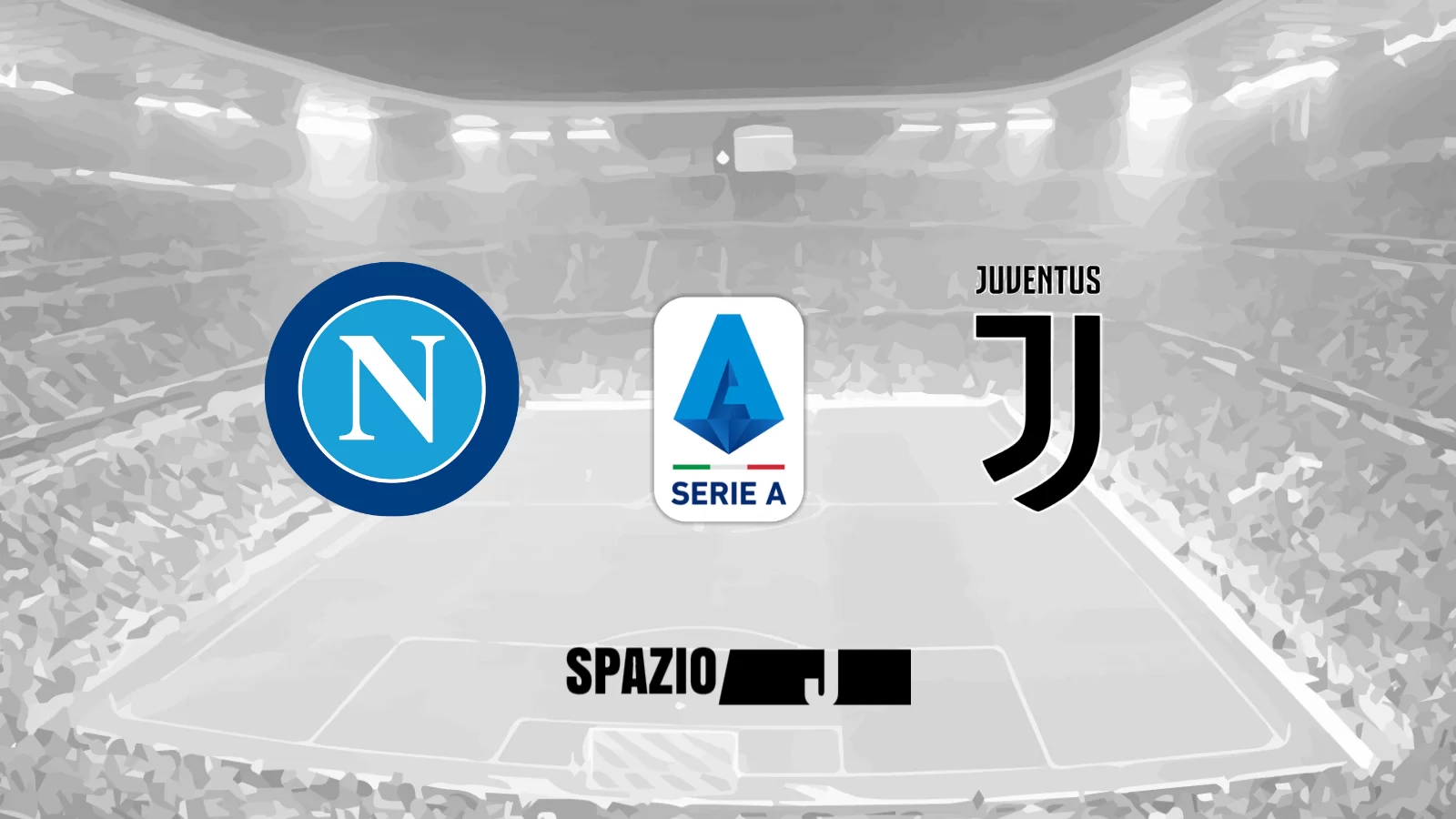 Napoli-Juventus 2-1: seconda sconfitta in campionato per i bianconeri