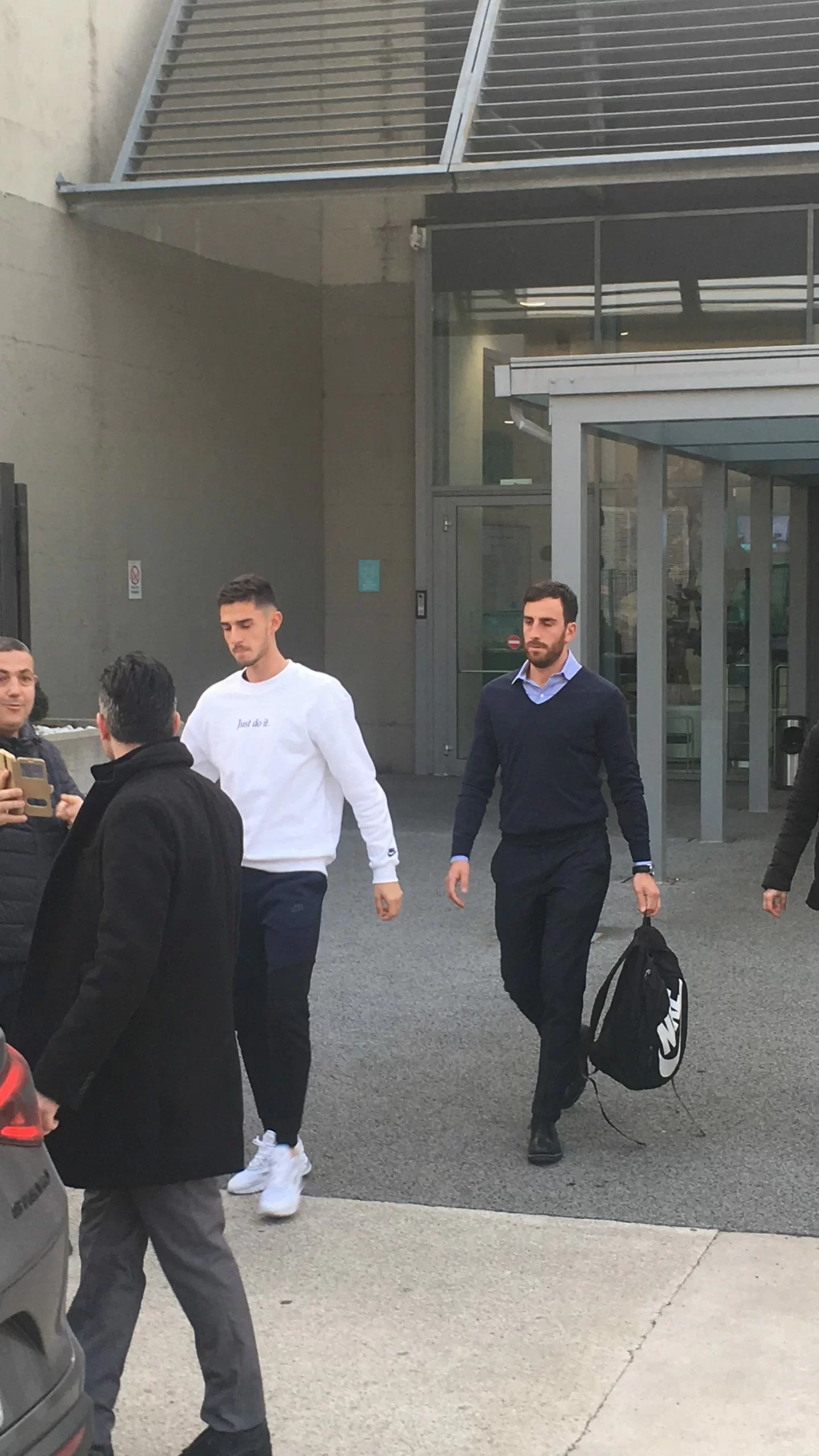 UFFICIALE | La Juventus piazza il colpo Marques