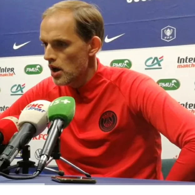 Tuchel su Kurzawa: “Non è detto che resti. Può ancora partire”