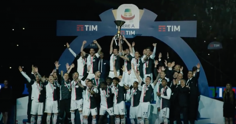 Juventus