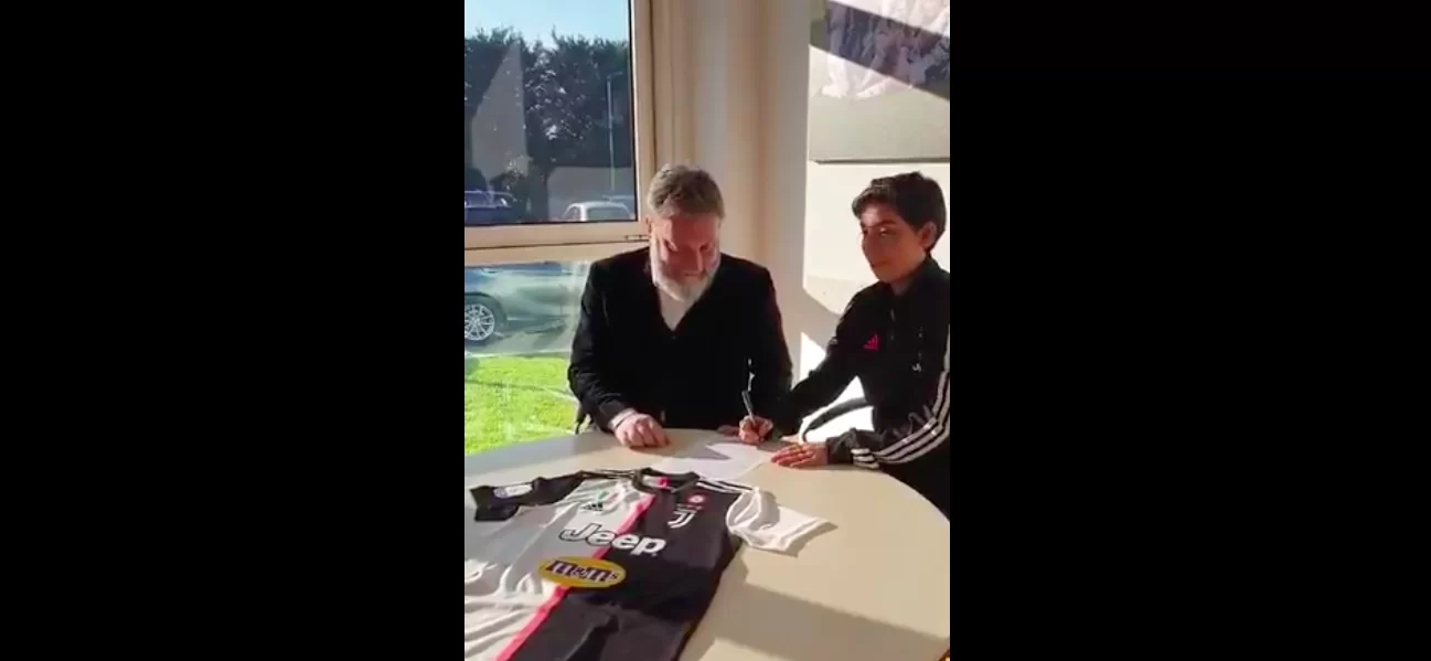 Annahita Zamanian saluta i tifosi: “Emozionata per la firma, fino alla fine!”